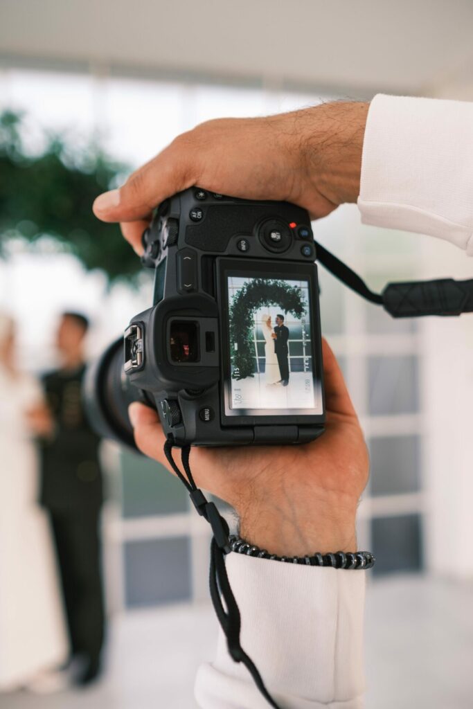 Quelles animations prévoir pour son mariage ?